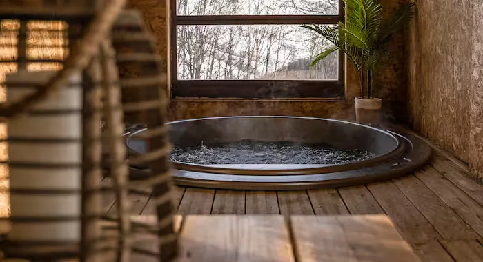 Les Cedres Hotel - 3