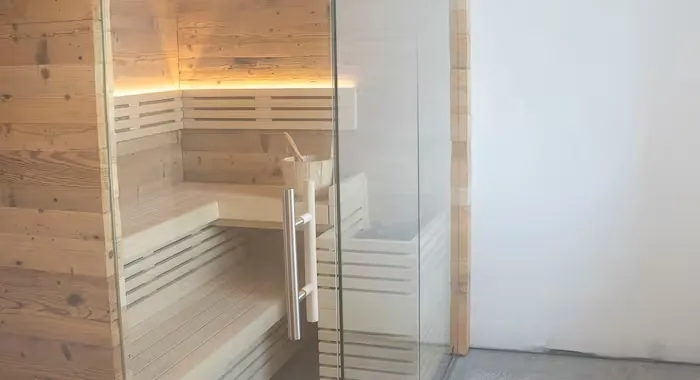 Les Cedres Hotel - 4