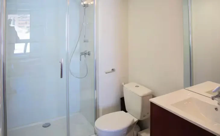 Odalys Prestige Residence Front de Neige - 2