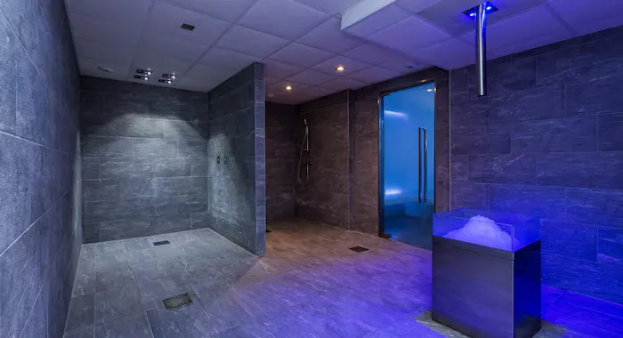 Odalys Prestige Residence Front de Neige - 4