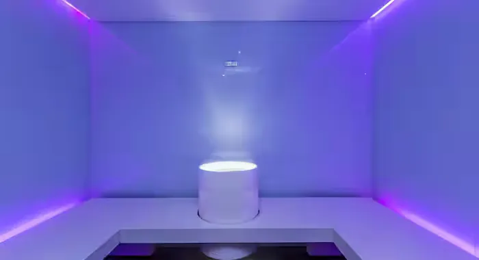 Odalys Prestige Residence Front de Neige - 5