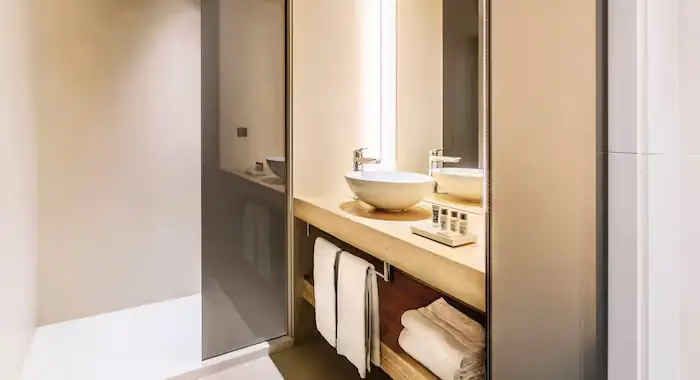 Park Piolets Mountain Hotel & Spa - 27