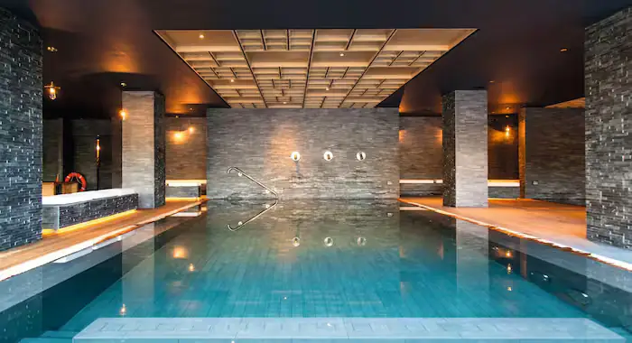 Park Piolets Mountain Hotel & Spa - 3