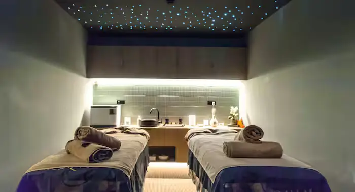 Park Piolets Mountain Hotel & Spa - 5