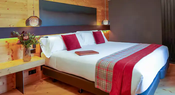 Park Piolets Mountain Hotel & Spa - 6
