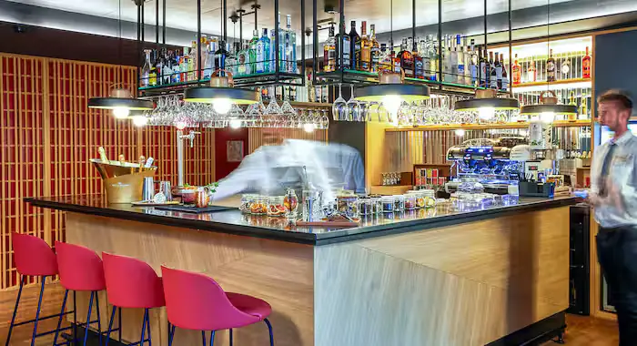 Park Piolets Mountain Hotel & Spa - 7