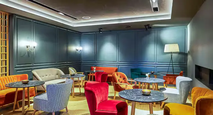 Park Piolets Mountain Hotel & Spa - 8