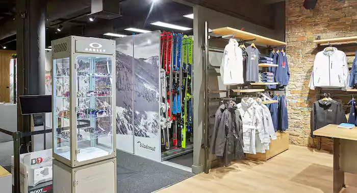 Park Piolets Mountain Hotel & Spa - 20