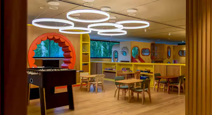 Park Piolets Mountain Hotel & Spa - 11