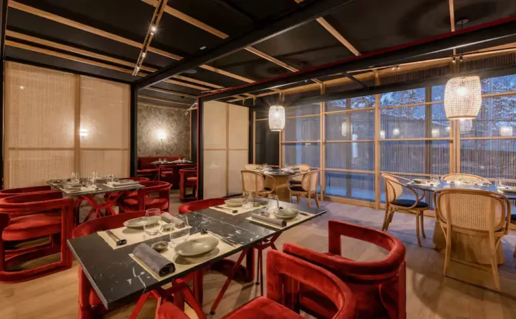 Park Piolets Mountain Hotel & Spa - 14