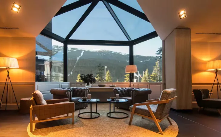 Park Piolets Mountain Hotel & Spa - 15
