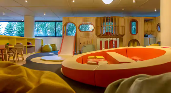 Park Piolets Mountain Hotel & Spa - 21