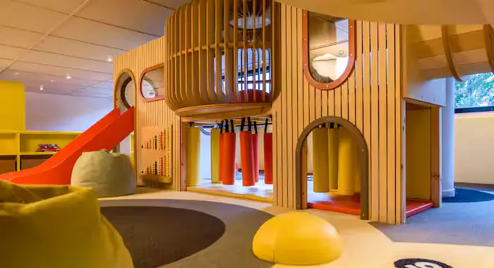 Park Piolets Mountain Hotel & Spa - 22