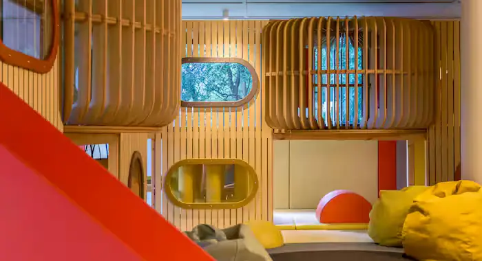 Park Piolets Mountain Hotel & Spa - 23
