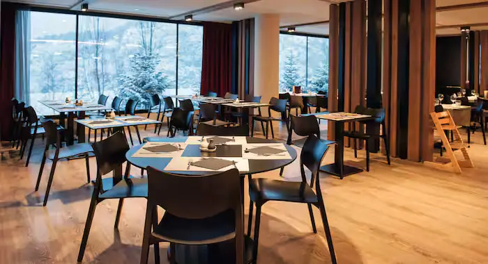Park Piolets Mountain Hotel & Spa - 18