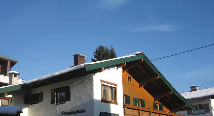 Pension Mair - 1
