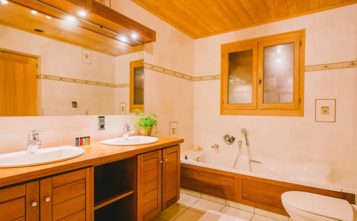 Chalet Plan des Pierrys – Summer - 3