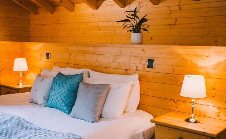 Chalet Plan des Pierrys – Summer - 2