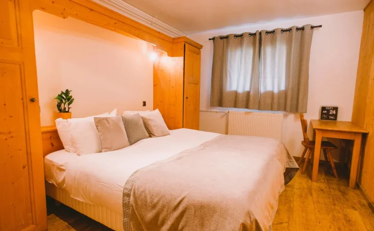 Chalet Plan des Pierrys – Summer - 9