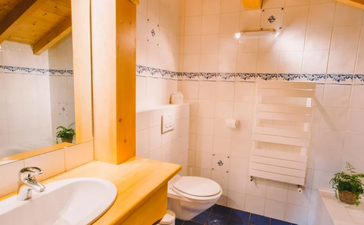 Chalet Plan des Pierrys – Summer - 8