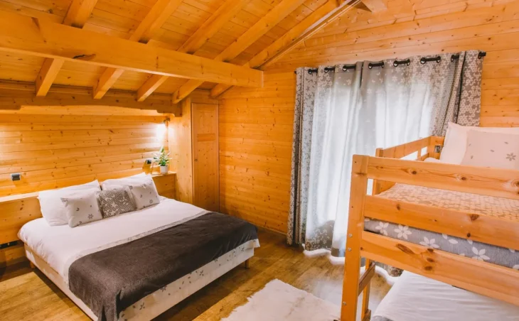 Chalet Plan des Pierrys – Summer - 7