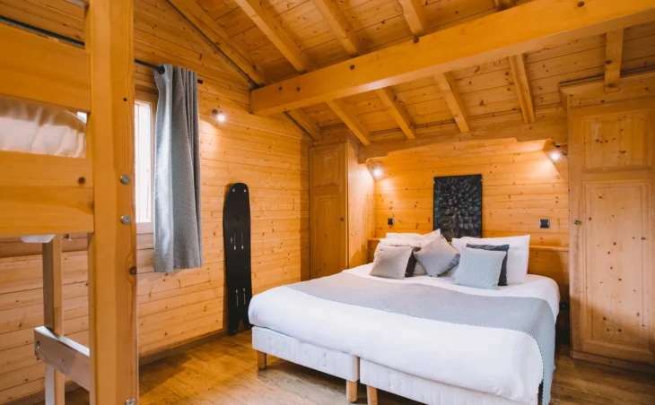 Chalet Plan des Pierrys – Summer - 6