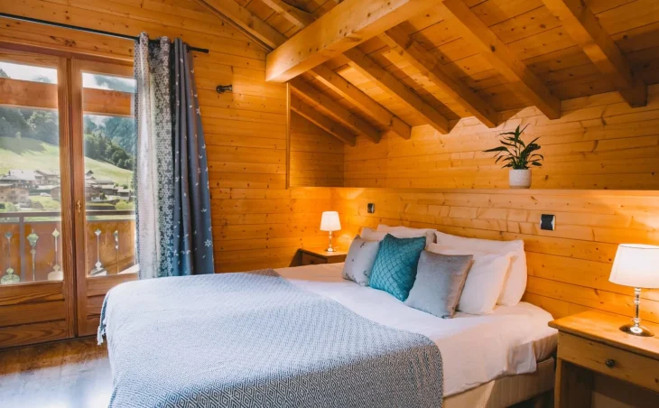 Chalet Plan des Pierrys – Summer - 5