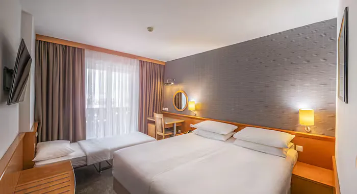 Ramada Resort Kranjska Gora - 14