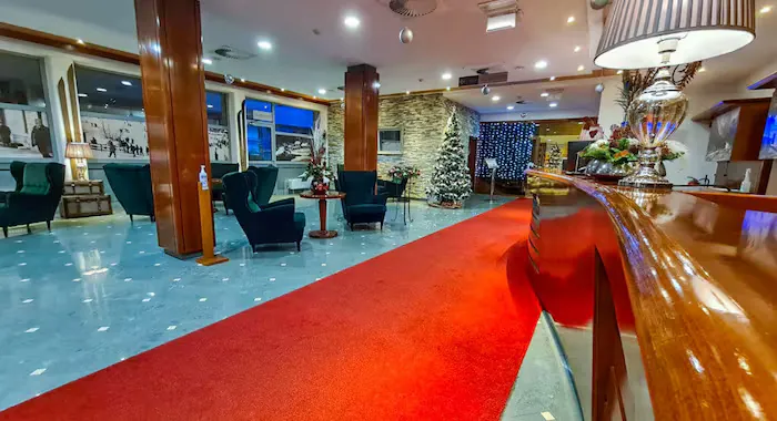 Ramada Resort Kranjska Gora - 16