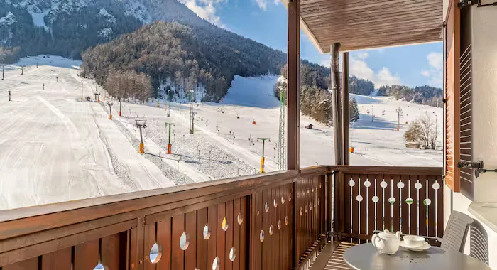 Ramada Resort Kranjska Gora - 6