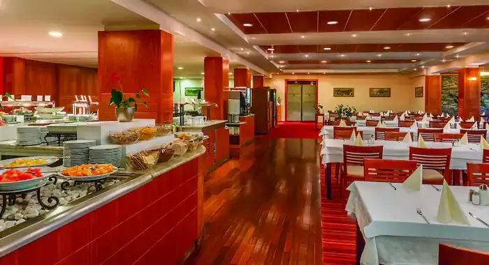 Ramada Resort Kranjska Gora - 10