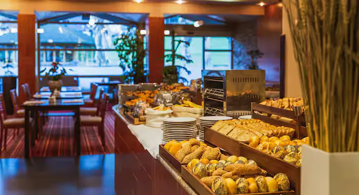 Ramada Resort Kranjska Gora - 11