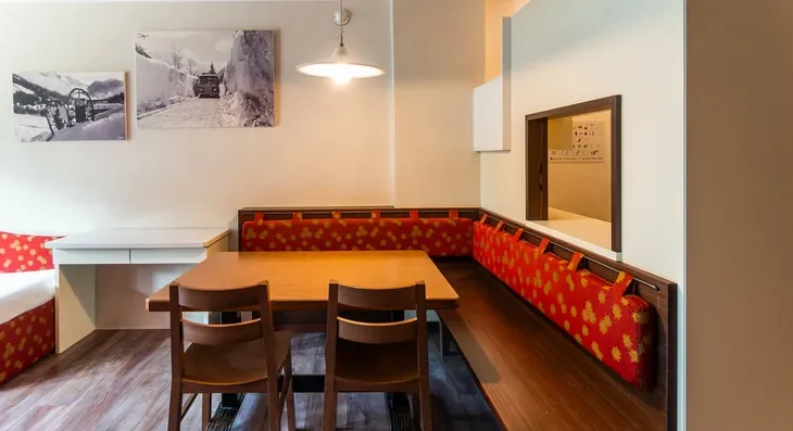 Residence Ambiez - 3