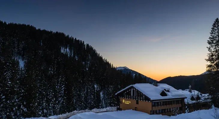 Residence Ambiez - 13