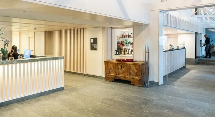 Residence Ambiez - 14