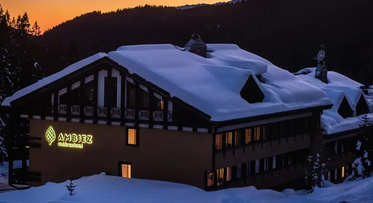 Residence Ambiez - 12