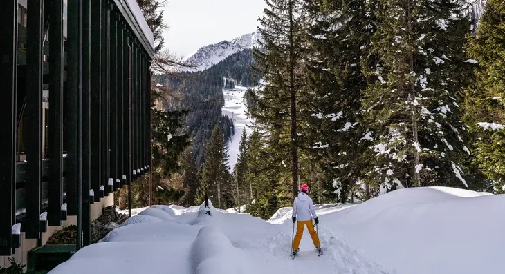 Residence Ambiez - 11