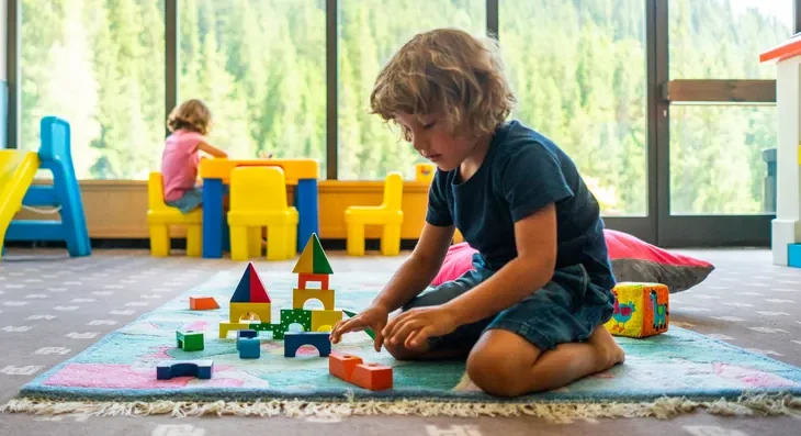 Residence Ambiez - 10