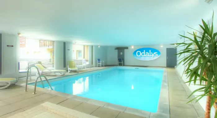 Residence L’Ours Blanc - 2