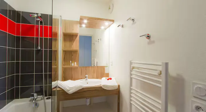 Residence L’Ours Blanc - 3