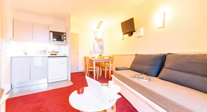 Residence La Daille - 2
