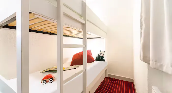 Residence La Daille - 4