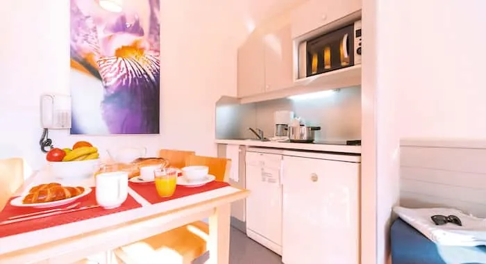 Residence La Daille - 7