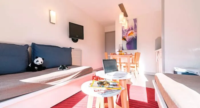 Residence La Daille - 8