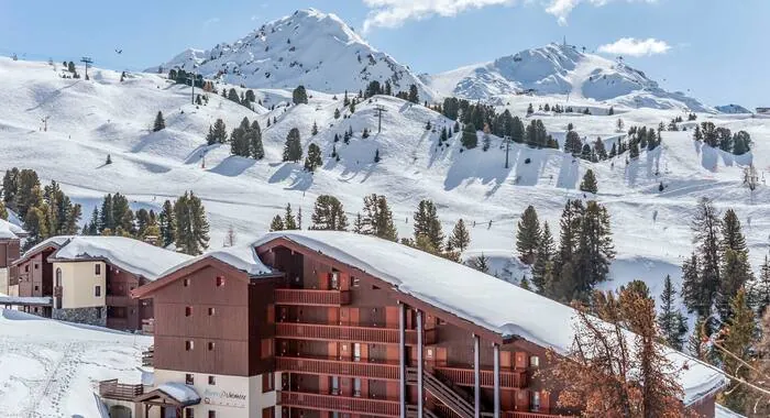 Residence Le Quartz - 1