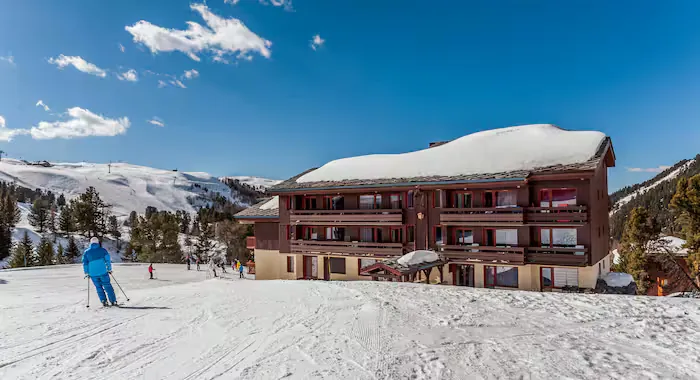 Residence Le Quartz - 7