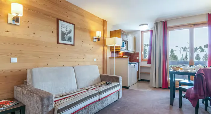 Residence Le Quartz - 2