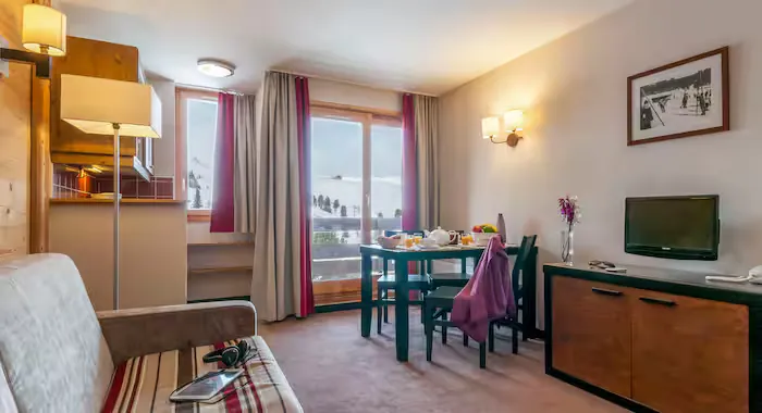 Residence Le Quartz - 3