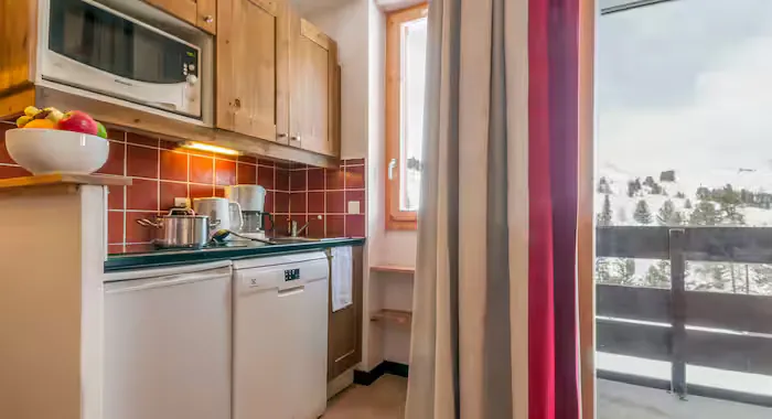 Residence Le Quartz - 4