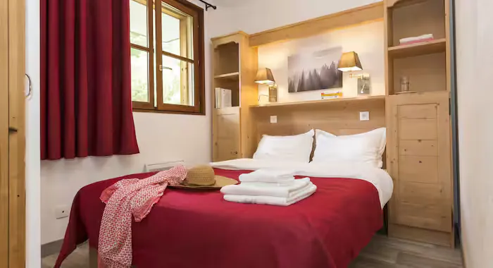 Residence Odalys L’Oree des Pistes - 8